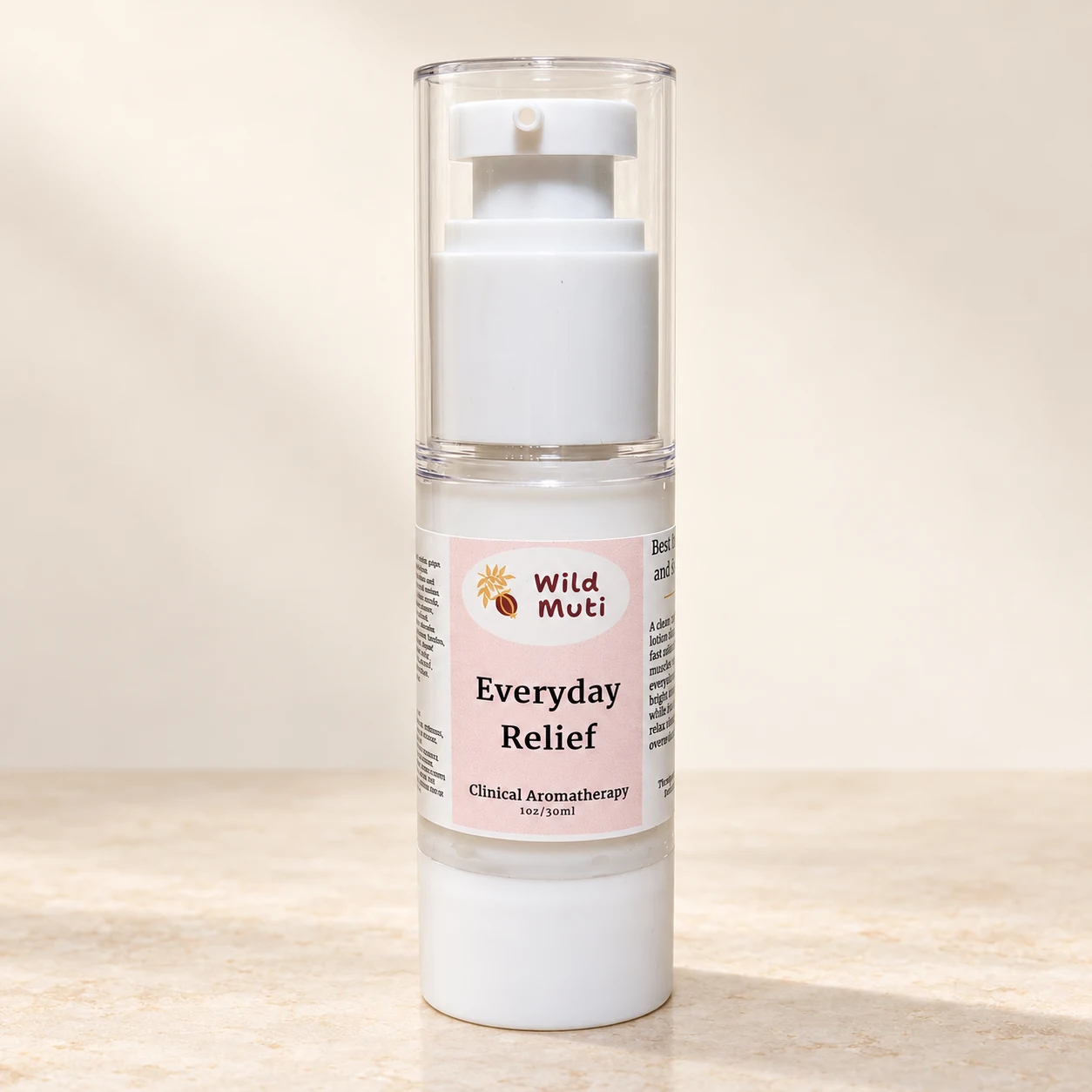 everyday relief 01 main everyday relief lotion main photo with a neutral background