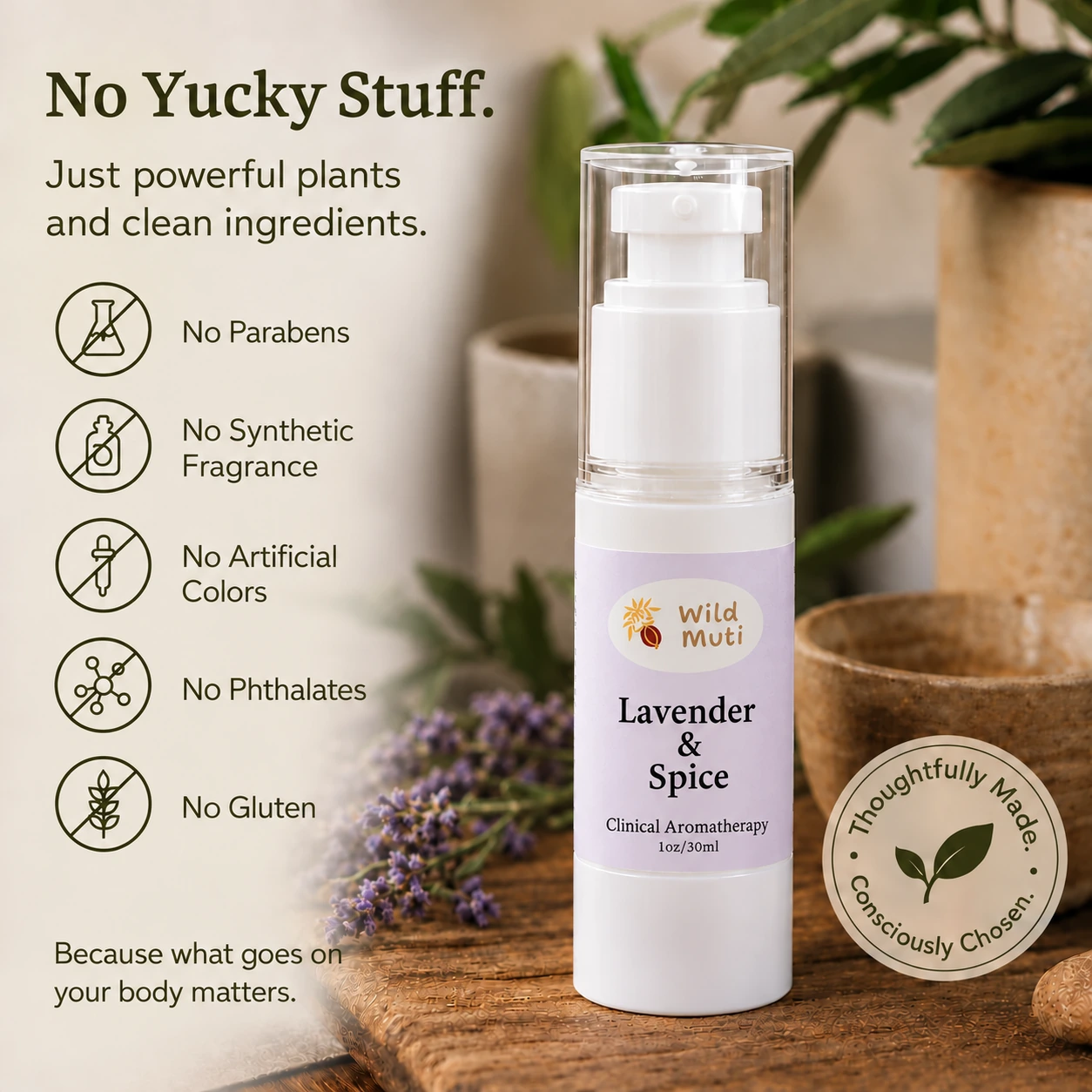 lavender spice lotion 11 no yucky stuff lavender spice lotion 11 no yucky stuff