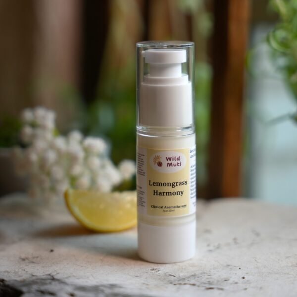 lemongrass harmony square